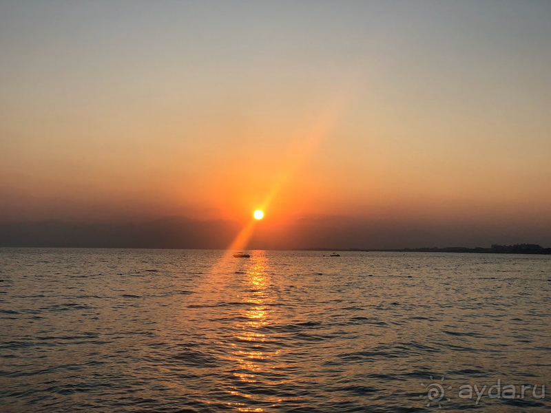 Объять необъятное