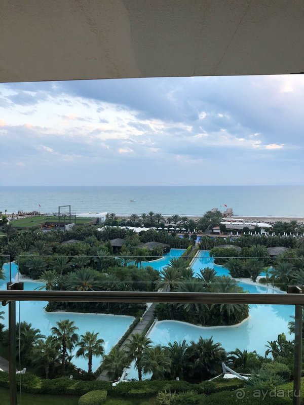 Объять необъятное