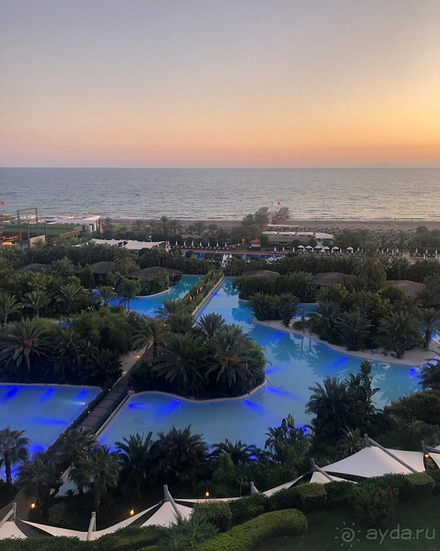 Объять необъятное