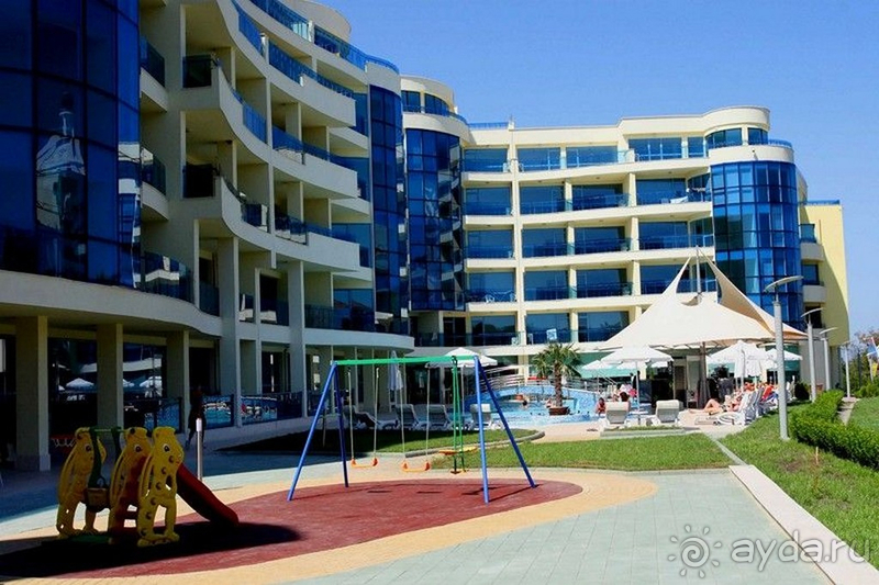 фото Marina Holiday Club