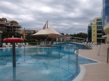 Marina Holida Club