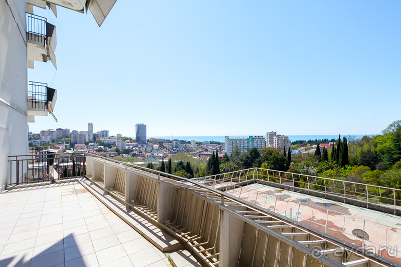 Отдых в Сочи 2019 год