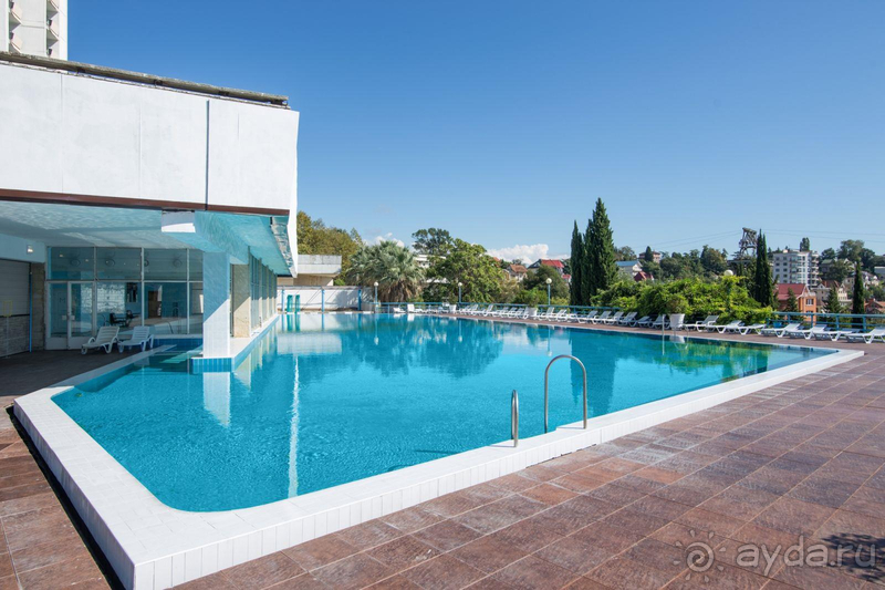 Отдых в Сочи 2019 год