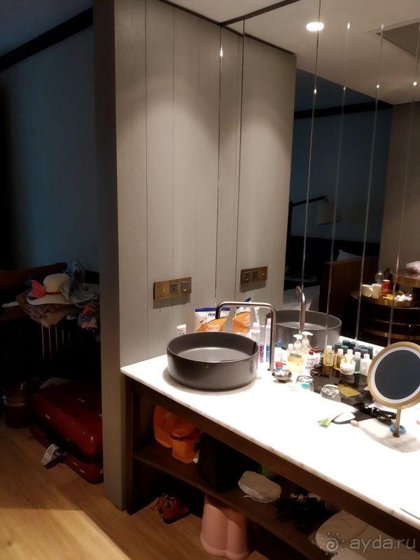 Третья поездка в Вояж Белек