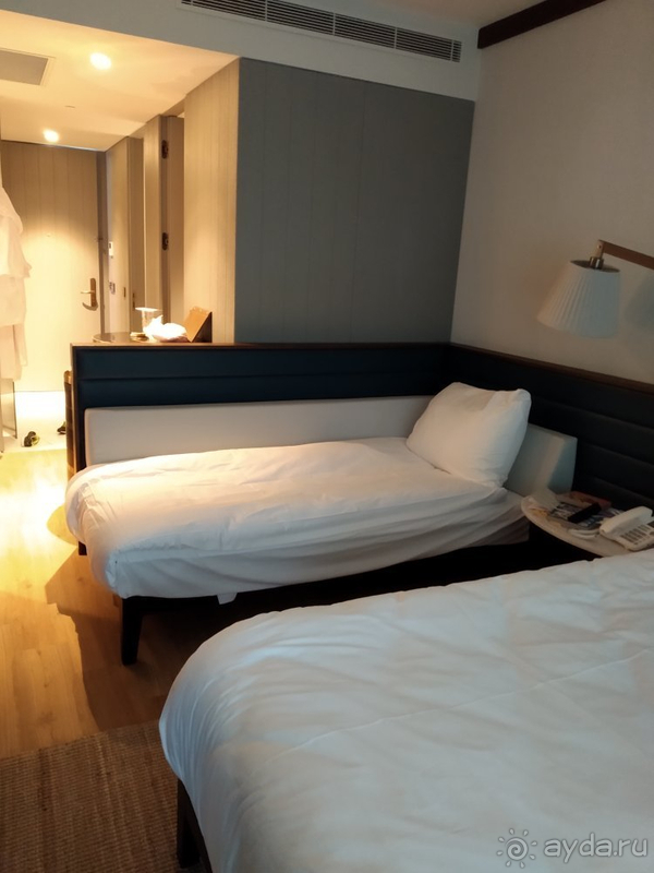 Третья поездка в Вояж Белек