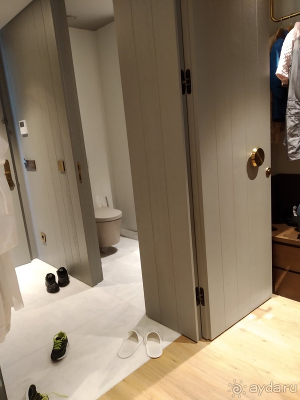 Третья поездка в Вояж Белек