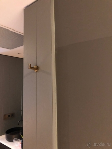 Отель испортился!