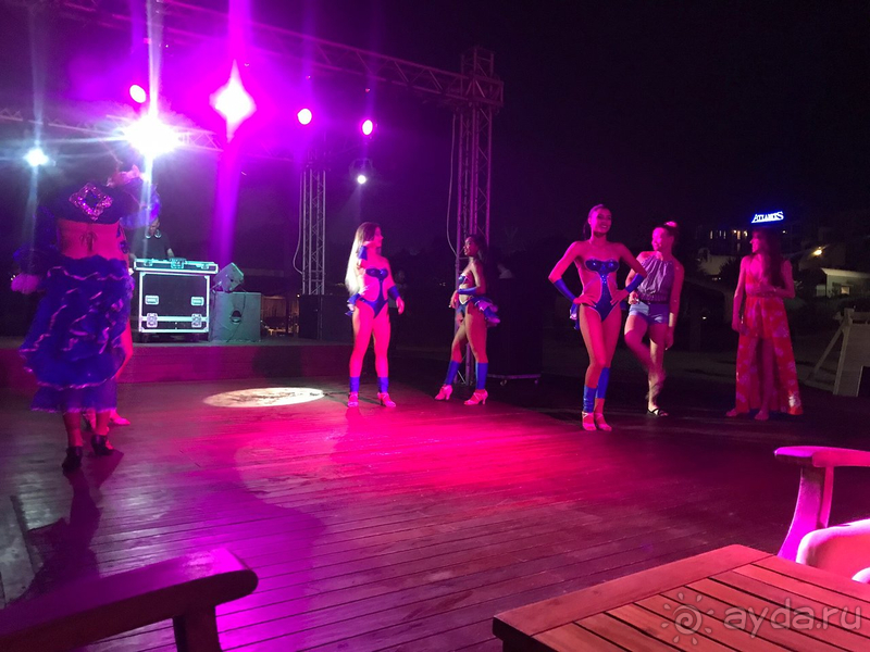 фото Gloria Verde Resort & Spa