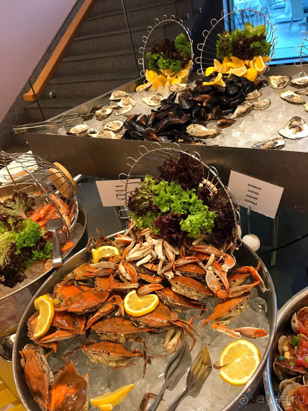 фото Gloria Verde Resort & Spa