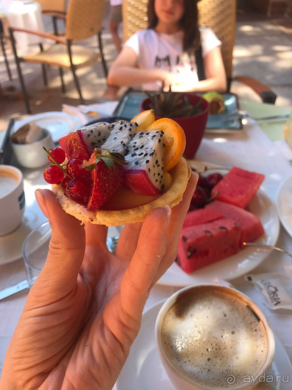 Мы дома, но Глория в нашем сердце!