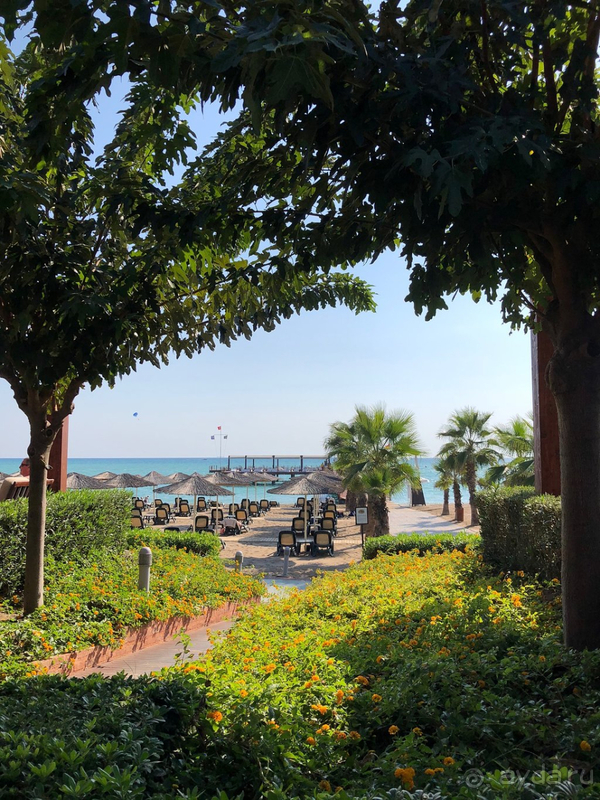 Нам понравилось!