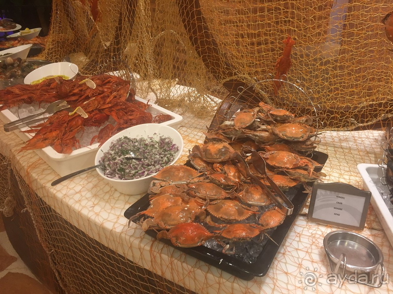 Нам понравилось!