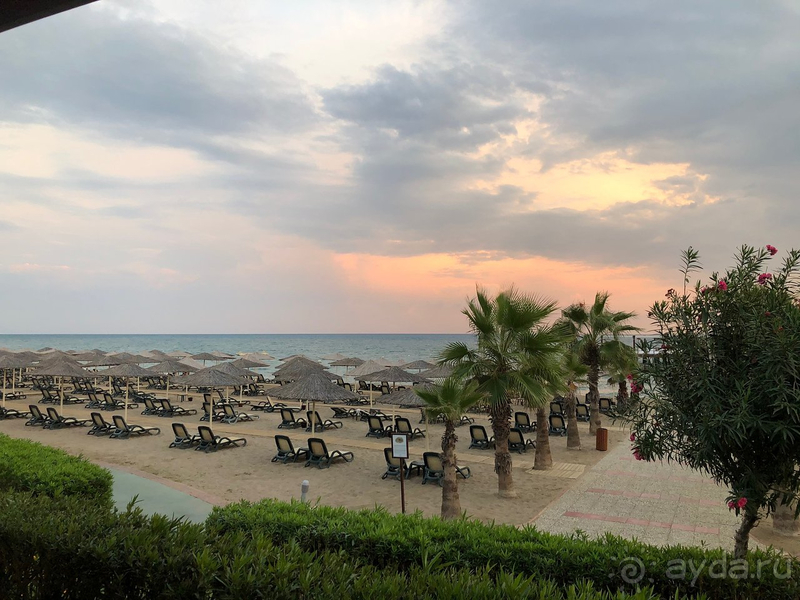 Нам понравилось!