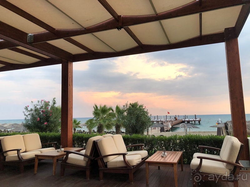 Нам понравилось!