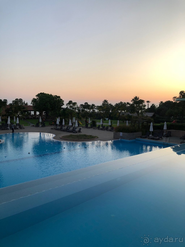 Нам понравилось!