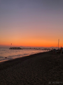 Нам понравилось!