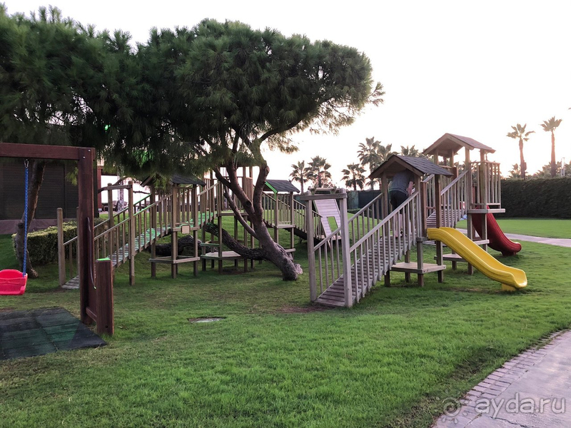 Нам понравилось!