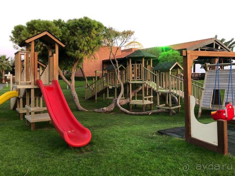 Нам понравилось!