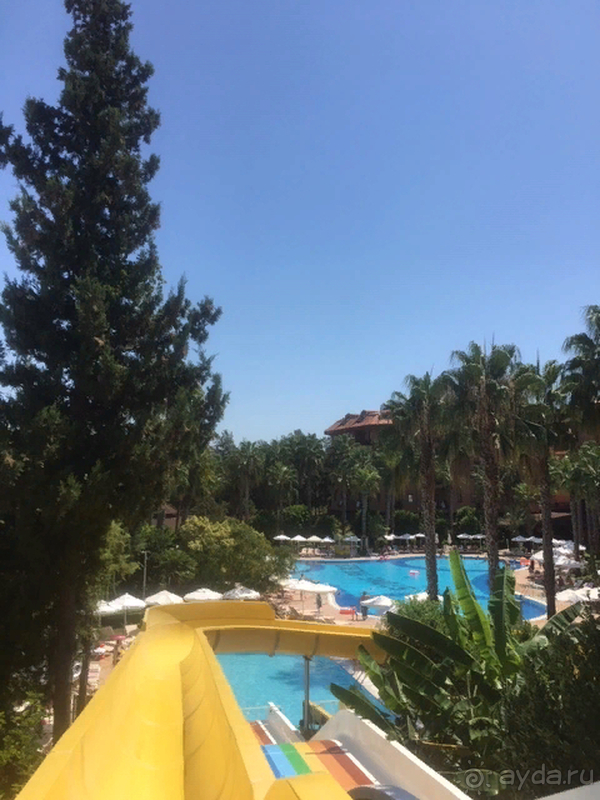 Море и море солнца