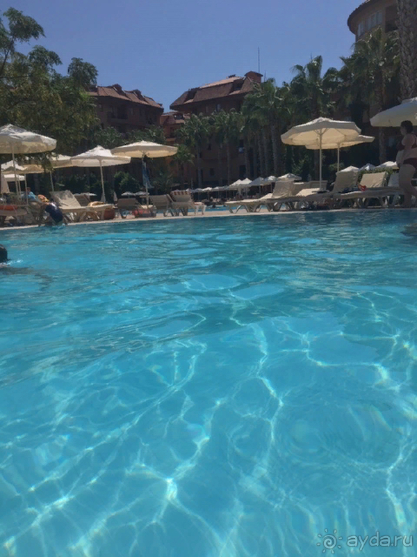 Море и море солнца