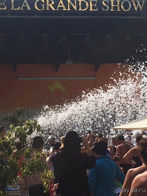 фото Side La Grande Resort and Spa