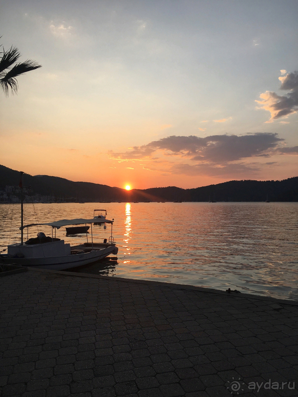 Бухта восхищения и уюта. Бухта восхищения и уюта.