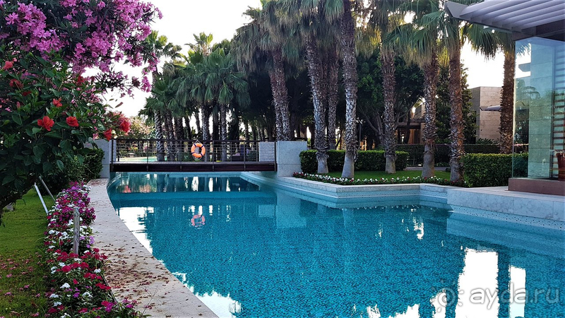 Хорошо, но не всё