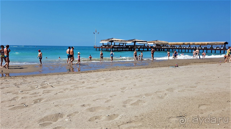 Хорошо, но не всё