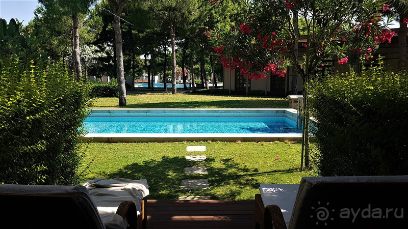 Хорошо, но не всё