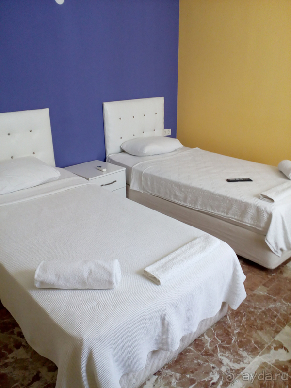 фото L'Oceanica Beach Resort Hotel