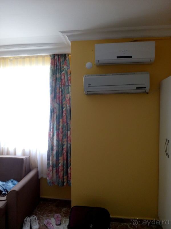 фото L'Oceanica Beach Resort Hotel