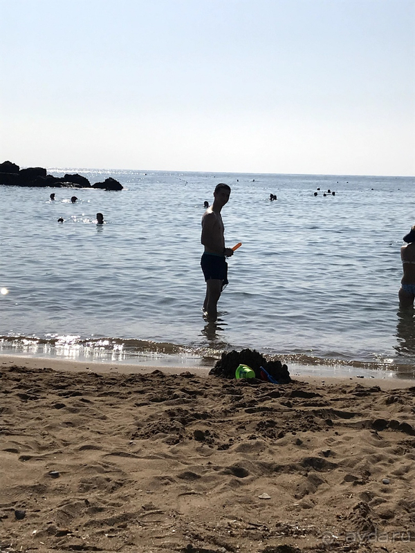 фото Numa Bay Exclusive Hotel