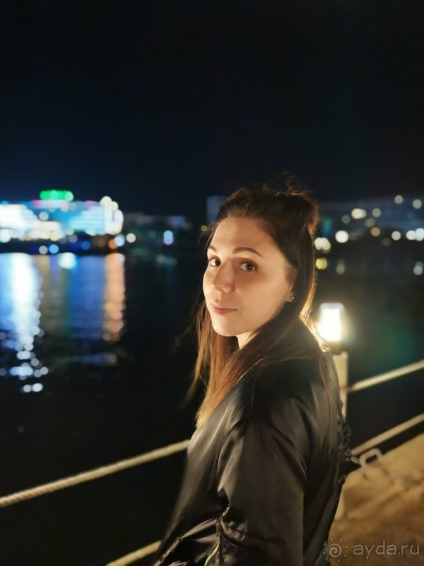 Наш самый незабываемый отдых!