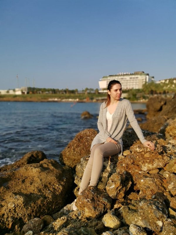 фото Numa Bay Exclusive Hotel