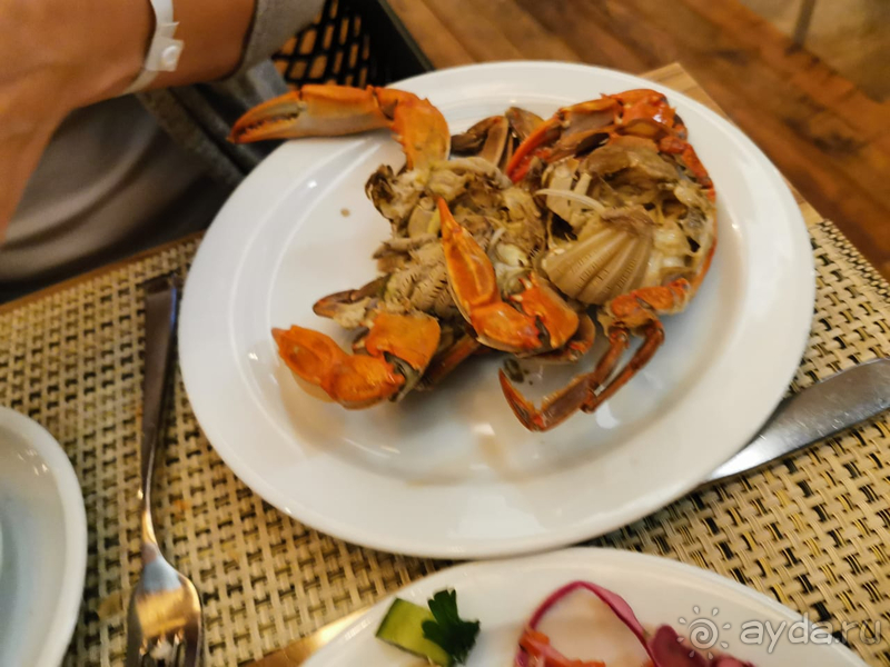 Наш самый незабываемый отдых!