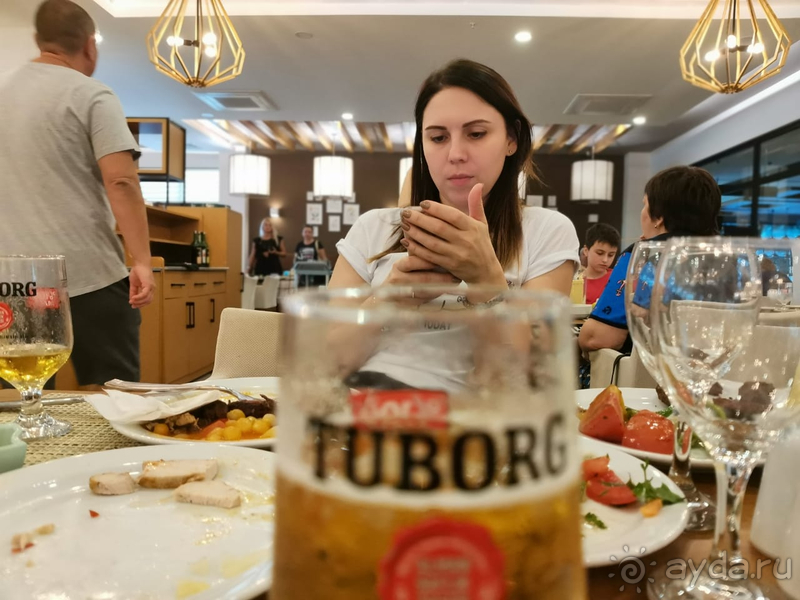 Наш самый незабываемый отдых!