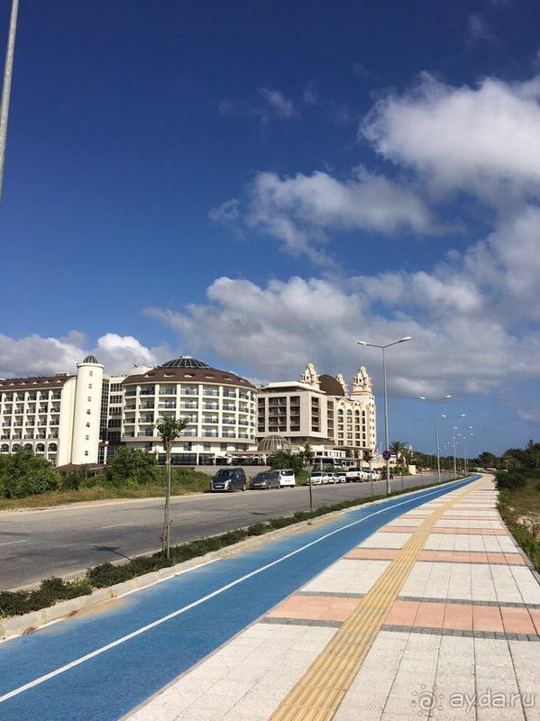 фото J'Adore Deluxe Hotel & Spa