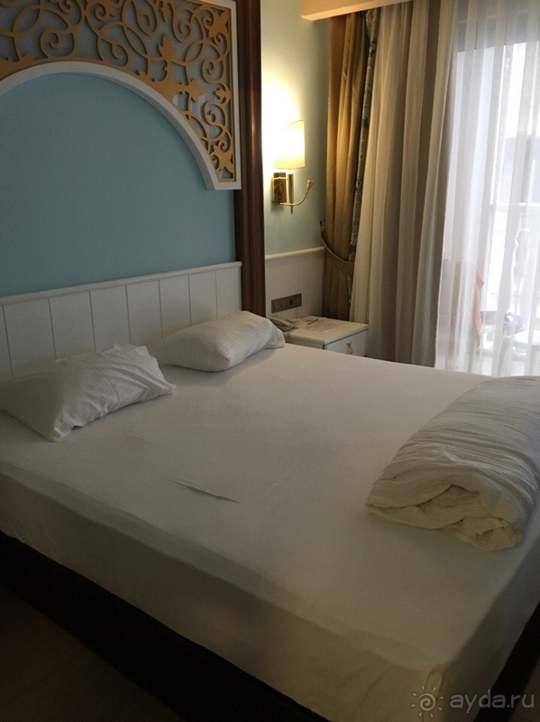 фото J'Adore Deluxe Hotel & Spa