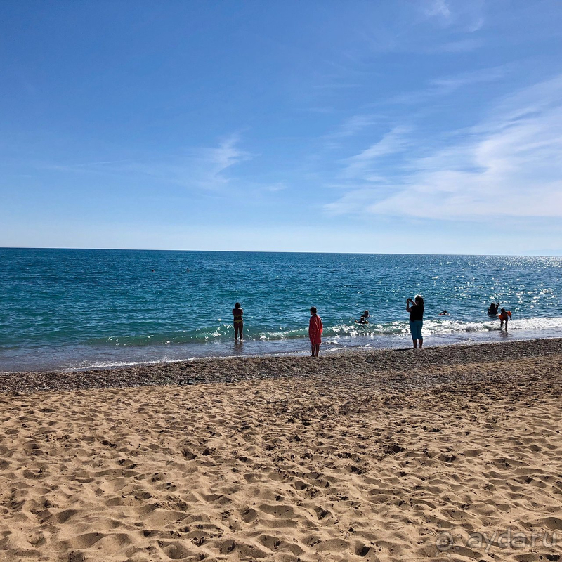 Отель для спокойного отдыха немцев
