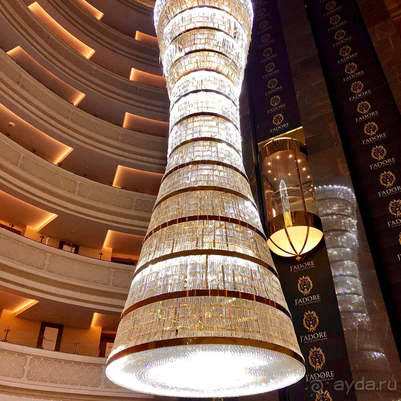 Отель для спокойного отдыха немцев