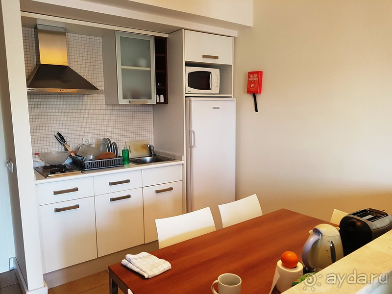 фото Barut B Suites