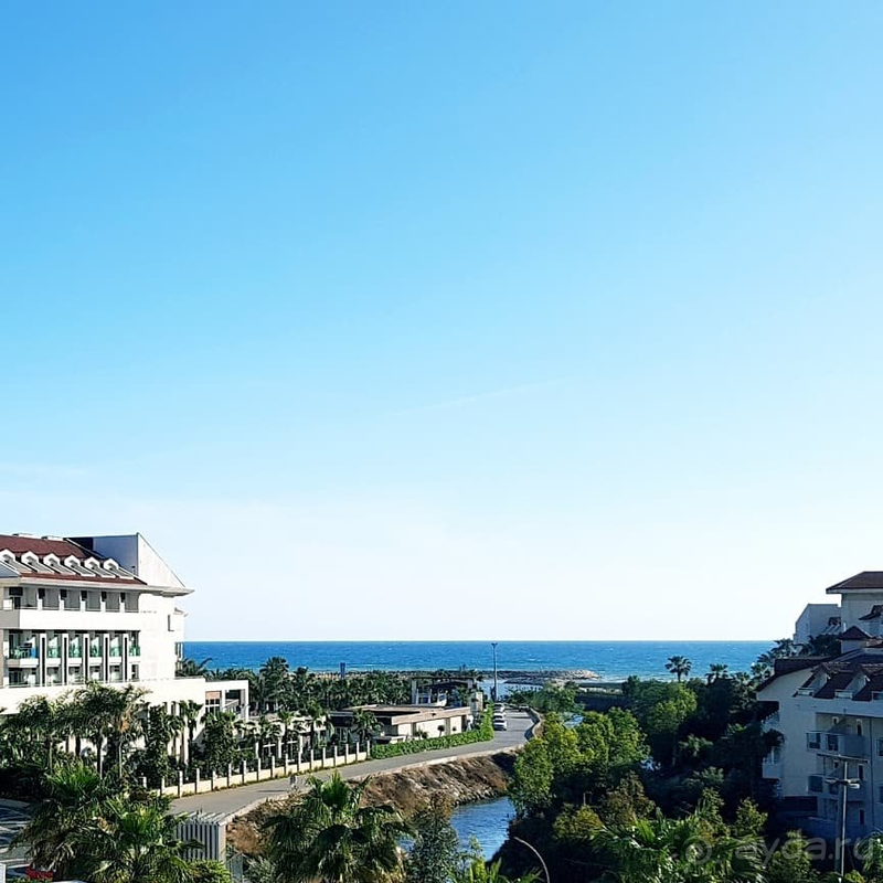 фото Barut B Suites