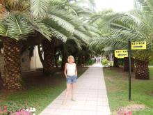 Территория