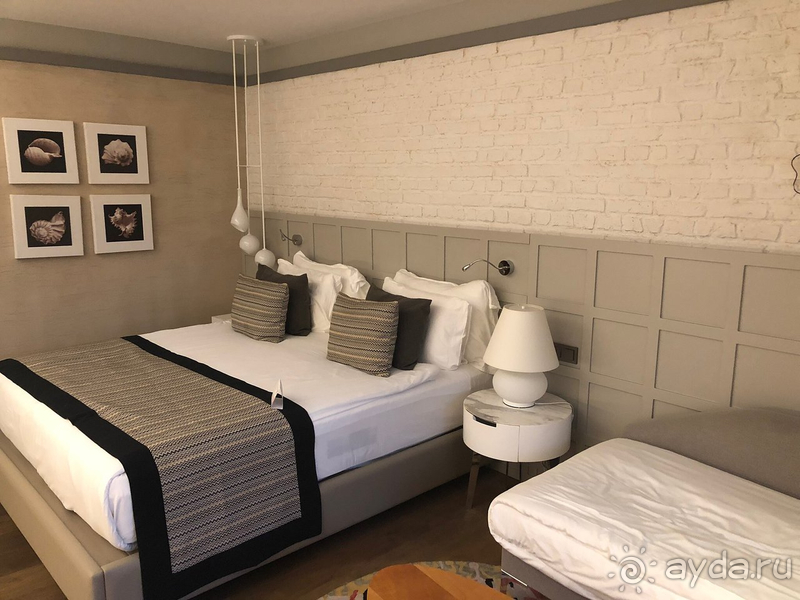 Отель не стоит заплаченных за него денег!