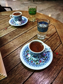 Потрясающий отель!