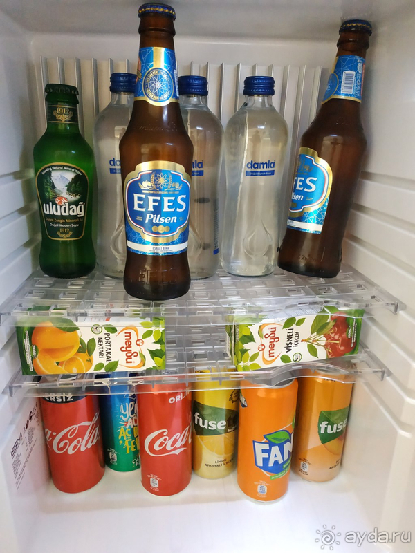 Отель для особенных