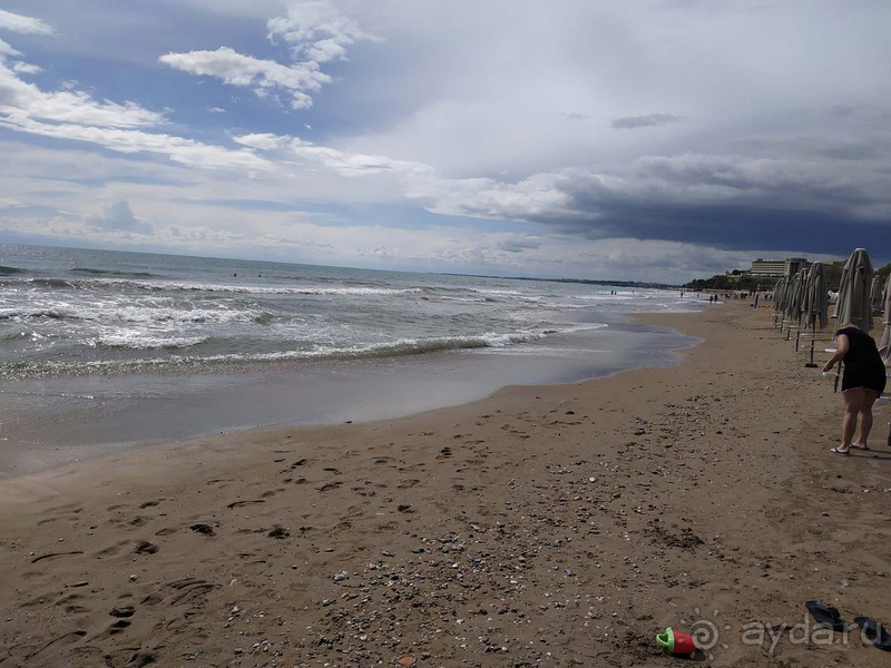 Отель для особенных