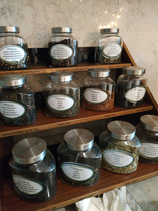 Отель для особенных