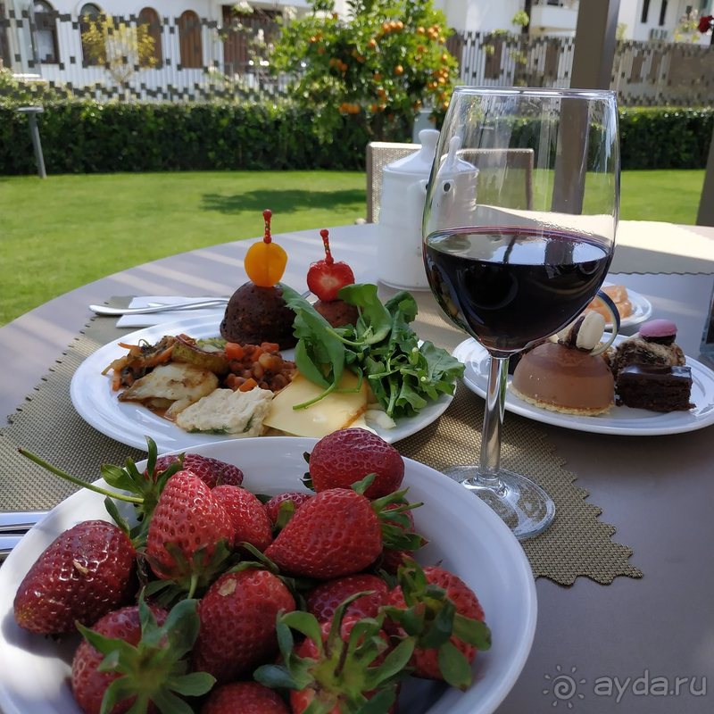 Отель для особенных