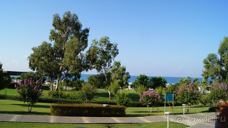 фото TUI BLUE Sensatori Barut Sorgun